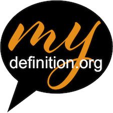 MyDefinition.Org Logo