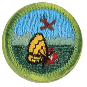 Nature Merit Badge