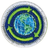 Sustainability Merit Badge